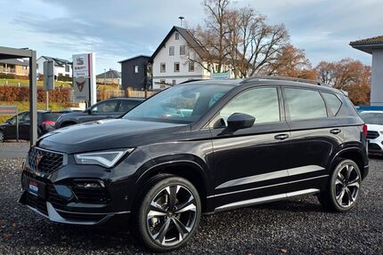 Cupra Ateca Gebrauchtwagen