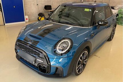 Mini John Cooper Works Gebrauchtwagen