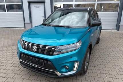 Suzuki Vitara Gebrauchtwagen