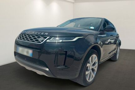 Land Rover Range Rover Evoque Gebrauchtwagen