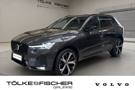 Volvo XC60 Gebrauchtwagen