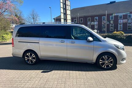 Mercedes-Benz V 250 Gebrauchtwagen