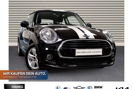 Mini Cooper Gebrauchtwagen