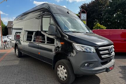 Mercedes-Benz Sprinter Gebrauchtwagen