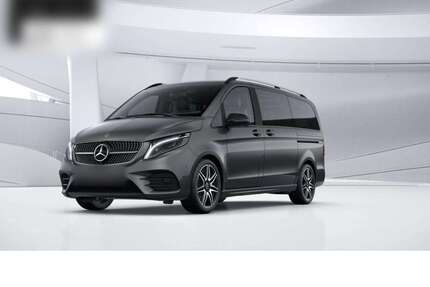 Mercedes-Benz V 300 Gebrauchtwagen