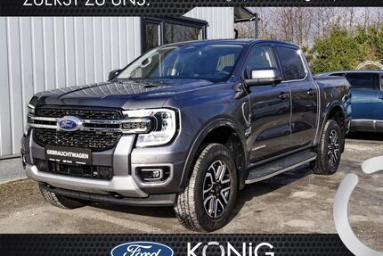 Ford Ranger Gebrauchtwagen