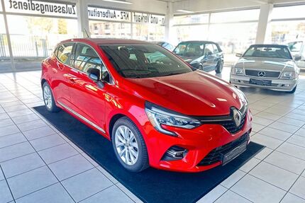 Renault Clio Gebrauchtwagen