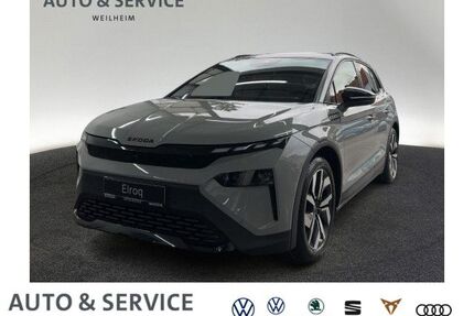 Skoda Elroq Gebrauchtwagen