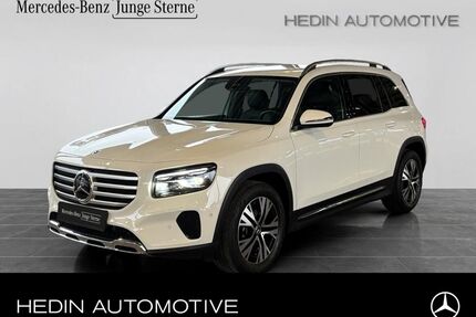Mercedes-Benz GLB 180 Gebrauchtwagen