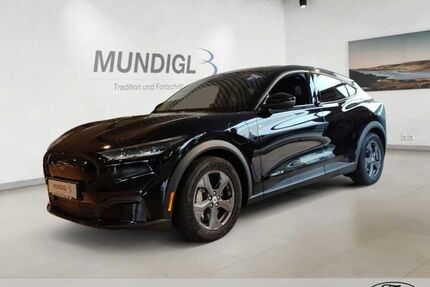 Ford Mustang Mach-E Gebrauchtwagen