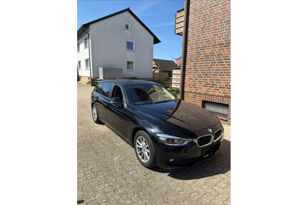 BMW 318 Gebrauchtwagen