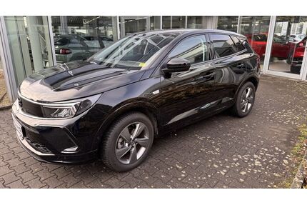 Opel Grandland (X) Gebrauchtwagen