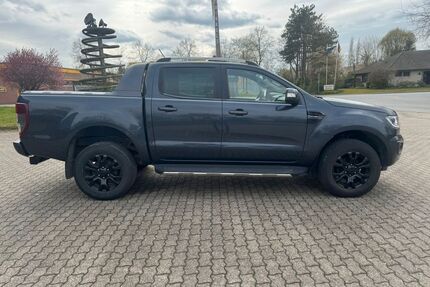 Ford Ranger Gebrauchtwagen