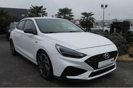 Hyundai i30 Gebrauchtwagen