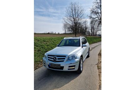 Mercedes-Benz GLK 220 Gebrauchtwagen