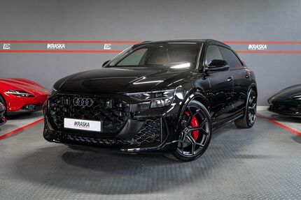 Audi RSQ8 Gebrauchtwagen