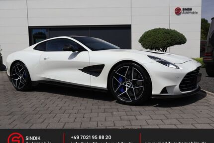 Aston Martin Vanquish Gebrauchtwagen