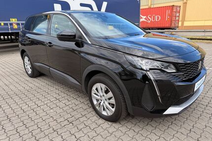 Peugeot 5008 Gebrauchtwagen