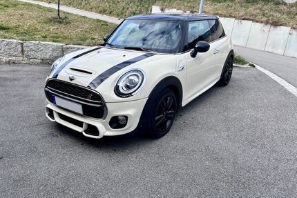 Mini Cooper S Gebrauchtwagen