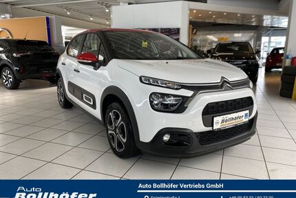 Citroen C3 Gebrauchtwagen
