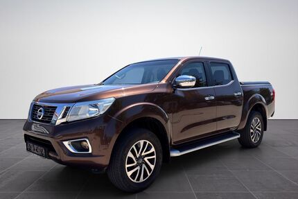 Nissan Navara Gebrauchtwagen