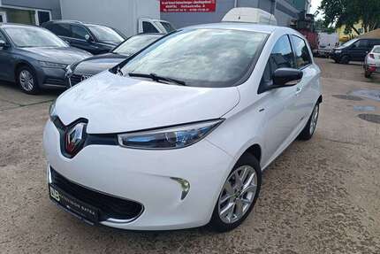 Renault ZOE Gebrauchtwagen