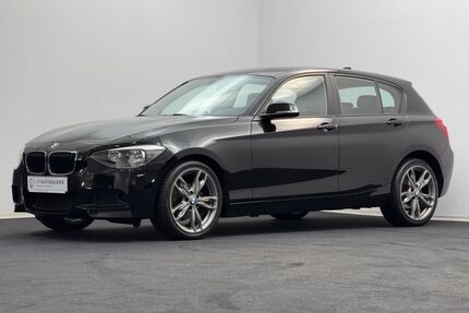 BMW 116 Gebrauchtwagen