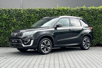 Suzuki Vitara Gebrauchtwagen