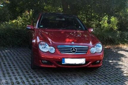 Mercedes-Benz CL 200 Gebrauchtwagen