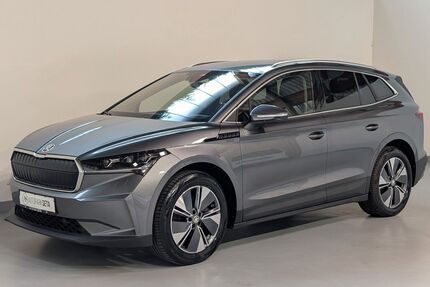 Skoda Enyaq Gebrauchtwagen