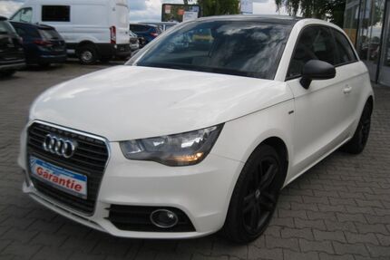 Audi A1 Gebrauchtwagen