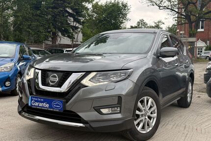 Nissan X-Trail Gebrauchtwagen