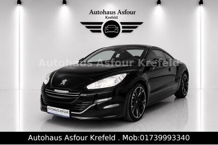 Peugeot RCZ Gebrauchtwagen