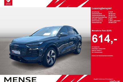Audi Q6 e-tron Gebrauchtwagen