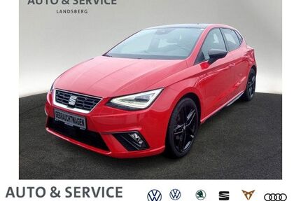 Seat Ibiza Gebrauchtwagen