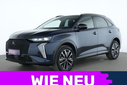DS Automobiles DS7 (Crossback) Gebrauchtwagen
