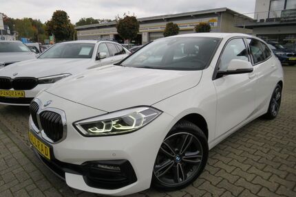 BMW 120 Gebrauchtwagen