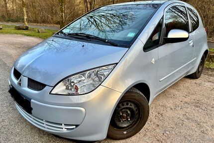 Mitsubishi Colt Gebrauchtwagen