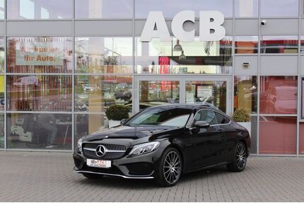 Mercedes-Benz C 180 Gebrauchtwagen