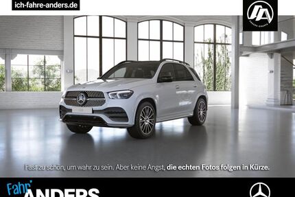 Mercedes-Benz GLE 350 Gebrauchtwagen
