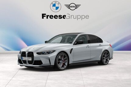 BMW M3 Gebrauchtwagen