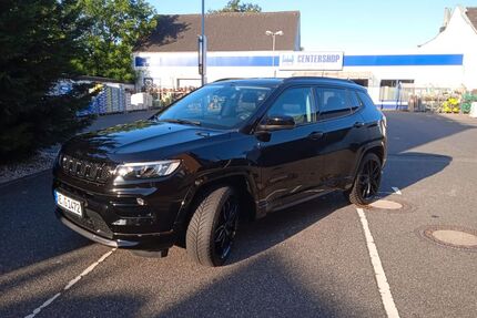 Jeep Compass Gebrauchtwagen