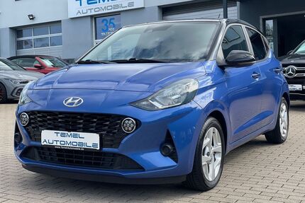 Hyundai i10 Gebrauchtwagen