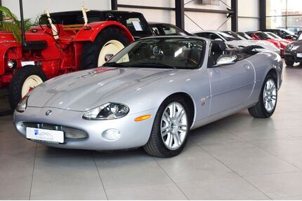 Jaguar XKR Gebrauchtwagen