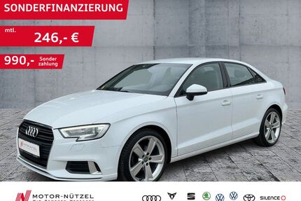 Audi A3 Gebrauchtwagen