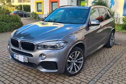 BMW X5 Gebrauchtwagen