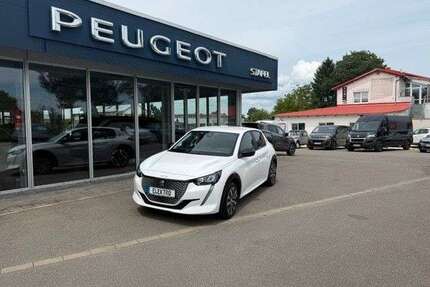 Peugeot 208 Gebrauchtwagen