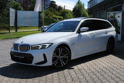 BMW 330 Gebrauchtwagen