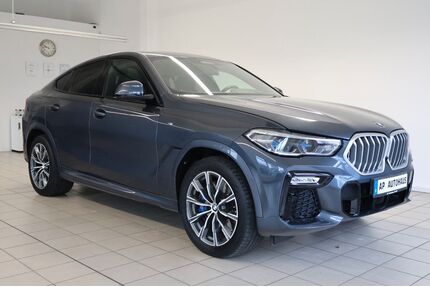 BMW X6 Gebrauchtwagen