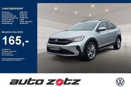 VW Taigo Gebrauchtwagen